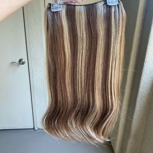 Halo extension shade #4-27 in 20" LAST ONE
